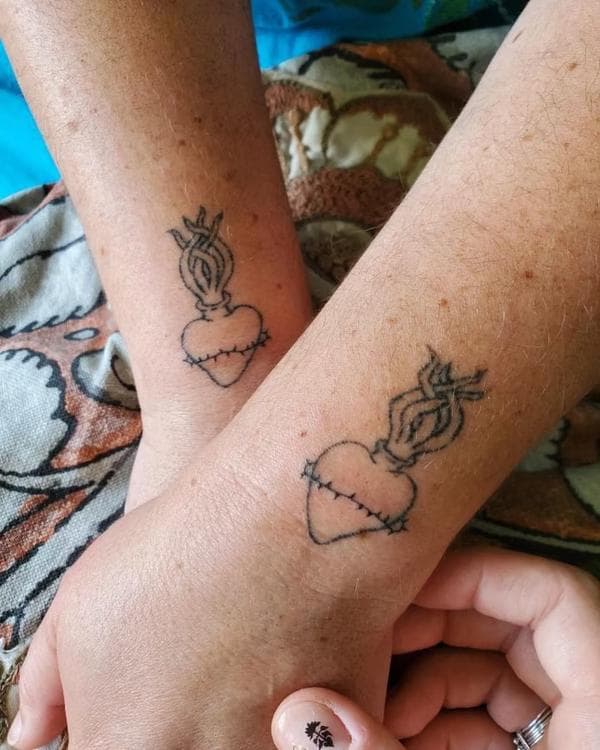 Matching · Fine Line
